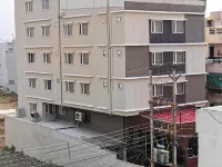 Hotel Meritel Grande, Vijay Nagar, Indore - 3星級
