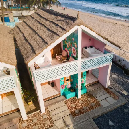 Lobster Beach Resort