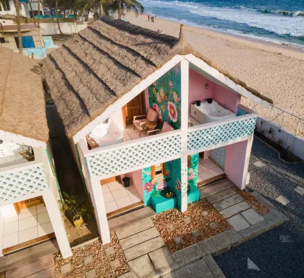 Lobster Beach Resort