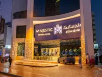 Majestic Central Hotel Hotels near Burjuman Mall