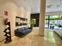 Apartamentos Plaza Picasso