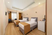 Ulubat Castle Hotel Các khách sạn ở 