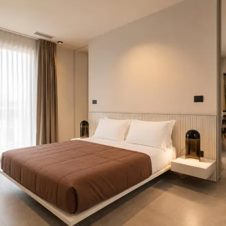 Amare Suite & Apartments