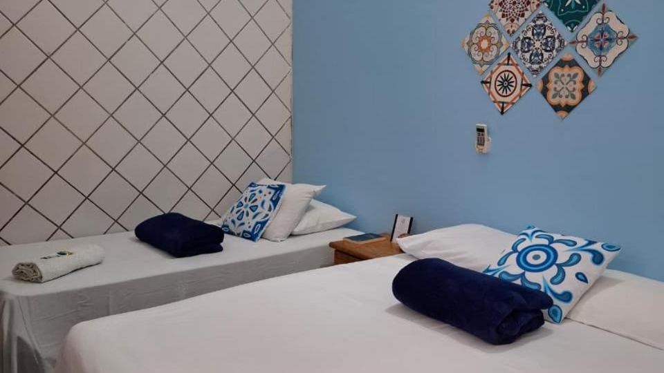 Hotel Ilha Dos Azulejos