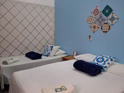 Hotel Ilha Dos Azulejos