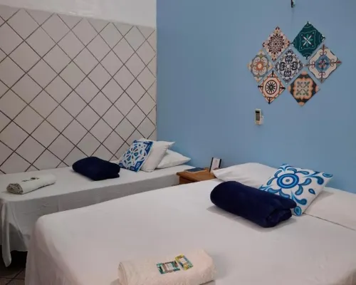 Hotel Ilha Dos Azulejos Hoteles cerca de Pedra da Memória