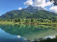 Le Moulin des Olirics