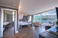 博爾戈利泰拉西酒店 - 山景