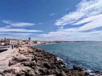 Giostemar Rooms - Playa Grande Hotels in Scicli