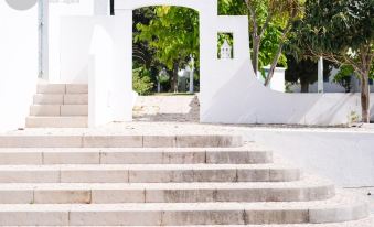 Aldeamento Turistico da Prainha