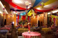 Grand Astoria Hotel