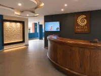特波茨特蘭飯店
