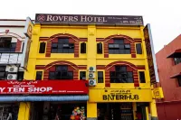 Rovers Hotel - 3 звезды