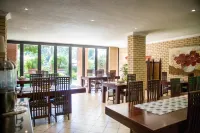 勒斯滕堡精品飯店 - 早餐