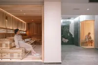 New City Hotel & Restaurant Niš - spa