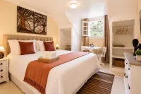 Green Village Hotel - Pet friendly