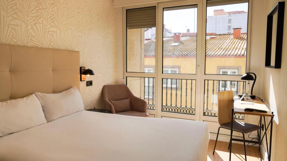 Hotel Alda Orzán