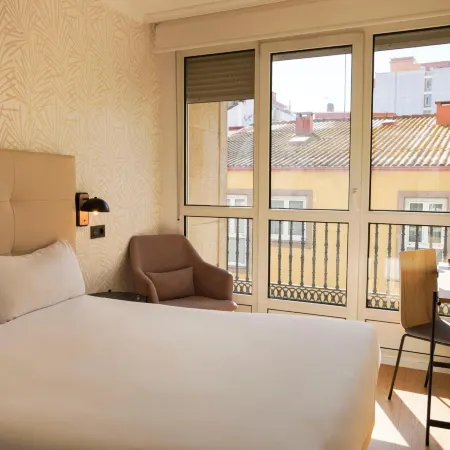 Hotel Alda Orzán