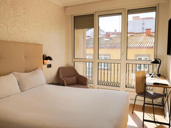 Hotel Alda Orzán