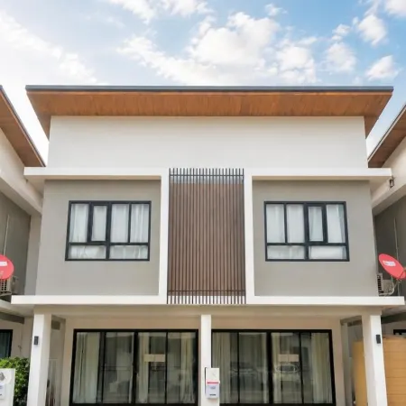 Srianunt Boutique Hotel