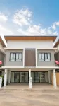 Srianunt Boutique Hotel - Parking