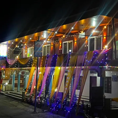 Prince Homestay & Restaurant