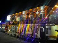 Prince Homestay & Restaurant - Hot Springs