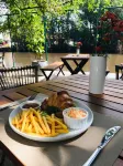 Arena Hotel Beruwala - breakfast