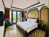 D'Mont Boutique Hotel & Coffee - New