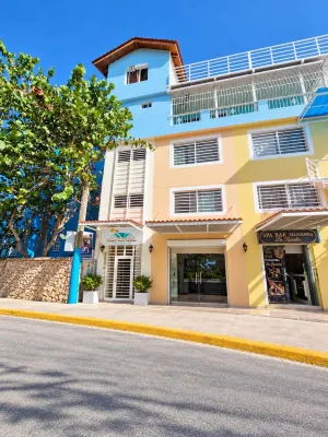 Karimar Beach Condo Hotel - Bãi biển