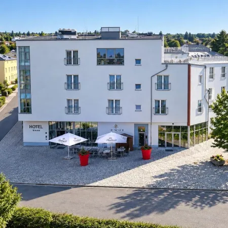 Mythenresort Heimdall