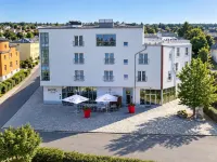 Mythenresort Heimdall - Pet friendly