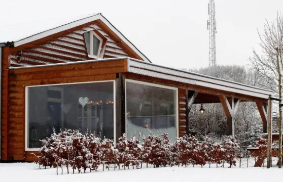 加斯特耶夫艾肯住宿加早餐旅館