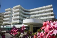 Waldorf Palace Hotel Hotel in zona CasaBeach 27 - Spiaggia n.27