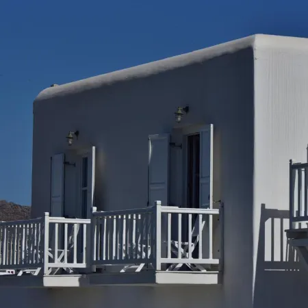 Hermes Mykonos Hotel