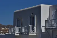 Hermes Mykonos Hotel Hôtels à : Mykonos