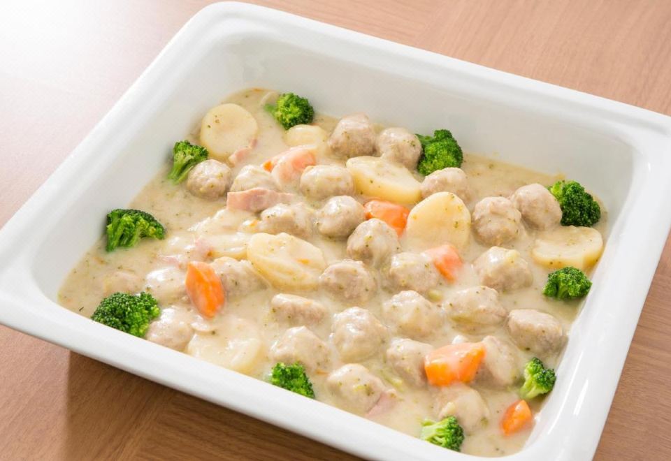 Hotel Route Inn Court KashiwazakiOver view