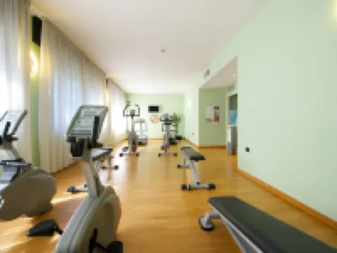 美居阿斯託里亞市中心瑞吉歐.艾米里亞酒店 瑞吉歐.艾米里亞酒店