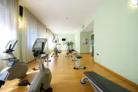 Hotel Mercure Astoria Reggio Emilia