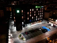 Ibis Styles Lublin Stare Miasto Hotels in Lublin