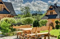 Osada Harenda Hotel di Poronin