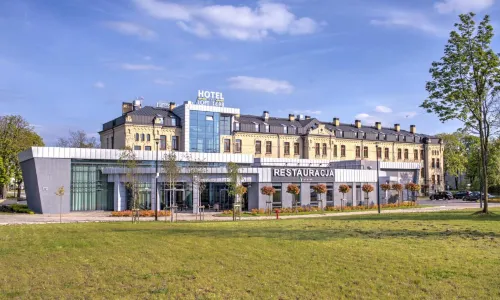 Hotel Loft 1898