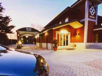 Hotel Daniel Hotel a Basiano