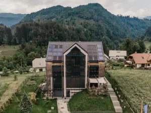 Eco Boutique Hotel AMS Beagle