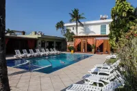 Hotel Vicino Al Mare - Frente Mar - Bãi biển