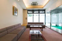 Kuwana Green Hotel Hotels in Kuwana