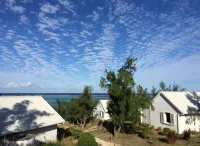 Bakwa Lodge - Sea View