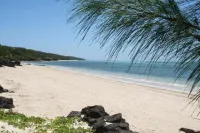 Bakwa Lodge - Sea View