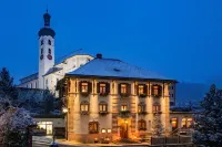 Gasthof Löwen by Hotel Montafoner Hof Hotels in 