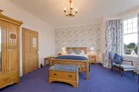Falls of Lora Hotel - Balkoner